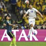 MEXICO-CIUDAD DE MEXICO-FUTBOL-COPA MUNDIAL DE LA FIFA 2026-UZBEKISTAN VS COLOMBIA