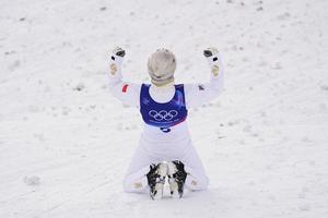 ITALIA-LIVIGNO-JUEGOS OLIMPICOS DE INVIERNO-ESQUI ACROBATICO-AERIALS MASCULINO-FINAL
