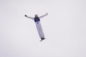 ITALIA-LIVIGNO-JUEGOS OLIMPICOS DE INVIERNO-ESQUI ACROBATICO-AERIALS MASCULINO-FINAL