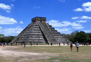 MEXICO-YUCATAN-CHINA-ENTREVISTA-ESPINOSA