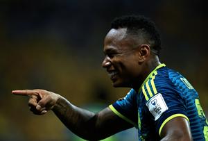 MEXICO-CIUDAD DE MEXICO-FUTBOL-COPA MUNDIAL DE LA FIFA 2026-UZBEKISTAN VS COLOMBIA