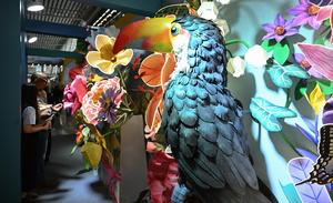 CHINA-GUANGDONG-GUANGZHOU-139 FERIA DE CANTON-SEGUNDA FASE