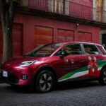 MEXICO-CIUDAD DE MEXICO-CHINA-GAC GROUP
