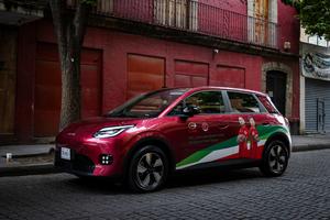 MEXICO-CIUDAD DE MEXICO-CHINA-GAC GROUP