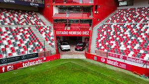 MEXICO-TOLUCA-CHINA-GAC GROUP