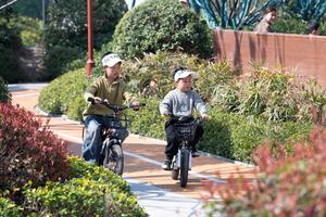 CHINA-ANHUI-HEFEI-RENOVACION URBANA