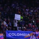 COLOMBIA-BOGOTA-ELECCIONES-CIERRE DE CAMPAÑA