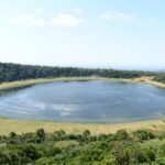 KENIA-CONDADO DE MARSABIT-MEDIO AMBIENTE