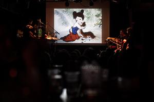 ARGENTINA-BUENOS AIRES-CHINA-ANIMACION-CORTOMETRAJES