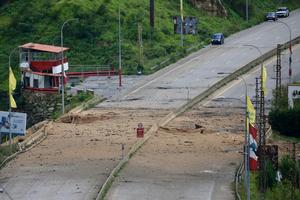 LIBANO-QASMIYEH-ATAQUES AEREOS ISRAELIES