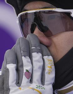 ITALIA-LIVIGNO-JUEGOS OLIMPICOS DE INVIERNO-ESQUI ACROBATICO-AERIALS MASCULINO-FINAL