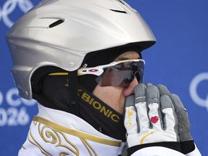 ITALIA-LIVIGNO-JUEGOS OLIMPICOS DE INVIERNO-ESQUI ACROBATICO-AERIALS MASCULINO-FINAL