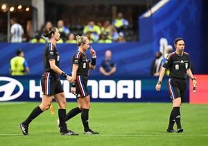EEUU-ATLANTA-FUTBOL-COPA MUNDIAL DE LA FIFA 2026-REPUBLICA CHECA VS SUDAFRICA