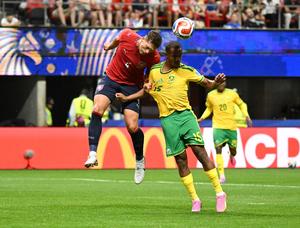 EEUU-ATLANTA-FUTBOL-COPA MUNDIAL DE LA FIFA 2026-REPUBLICA CHECA VS SUDAFRICA