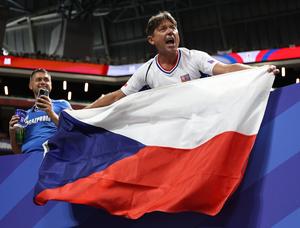 EEUU-ATLANTA-FUTBOL-COPA MUNDIAL DE LA FIFA 2026-REPUBLICA CHECA VS SUDAFRICA