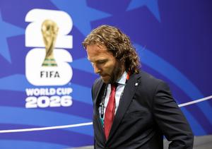 EEUU-ATLANTA-FUTBOL-COPA MUNDIAL DE LA FIFA 2026-REPUBLICA CHECA VS SUDAFRICA