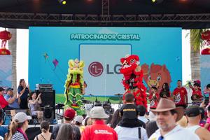 PANAMA-LA CHORRERA-FESTIVAL DE COMETAS