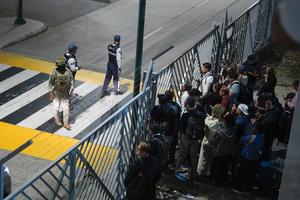 ECUADOR-GUAYAQUIL-ATAQUE