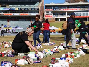 SUDAFRICA-JOHANNESBURGO-DIA INTERNACIONAL DE NELSON MANDELA