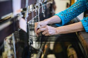 MEXICO-JALISCO-TEXTIL