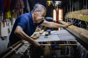 MEXICO-JALISCO-TEXTIL