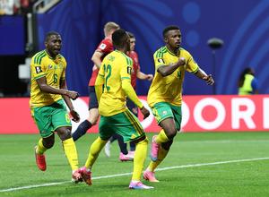 EEUU-ATLANTA-FUTBOL-COPA MUNDIAL DE LA FIFA 2026-REPUBLICA CHECA VS SUDAFRICA