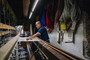 MEXICO-JALISCO-TEXTIL