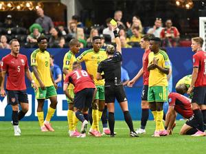 EEUU-ATLANTA-FUTBOL-COPA MUNDIAL DE LA FIFA 2026-REPUBLICA CHECA VS SUDAFRICA