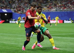 EEUU-ATLANTA-FUTBOL-COPA MUNDIAL DE LA FIFA 2026-REPUBLICA CHECA VS SUDAFRICA