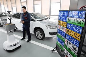 CHINA-SHANDONG-IA INTEGRADA-INSTRUCTOR