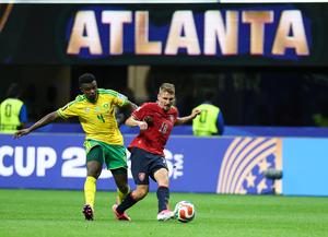 EEUU-ATLANTA-FUTBOL-COPA MUNDIAL DE LA FIFA 2026-REPUBLICA CHECA VS SUDAFRICA