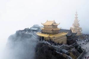 CHINA-FIESTA DE LA PRIMAVERA-CULTURA Y TURISMO-CONSUMO