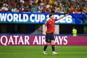EEUU-ATLANTA-FUTBOL-COPA MUNDIAL DE LA FIFA 2026-REPUBLICA CHECA VS SUDAFRICA