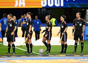 EEUU-ATLANTA-FUTBOL-COPA MUNDIAL DE LA FIFA 2026-REPUBLICA CHECA VS SUDAFRICA