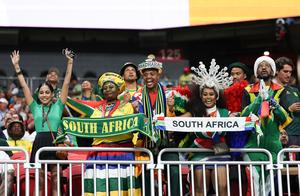EEUU-ATLANTA-FUTBOL-COPA MUNDIAL DE LA FIFA 2026-REPUBLICA CHECA VS SUDAFRICA