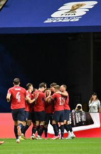 EEUU-ATLANTA-FUTBOL-COPA MUNDIAL DE LA FIFA 2026-REPUBLICA CHECA VS SUDAFRICA