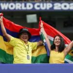 EEUU-ATLANTA-FUTBOL-COPA MUNDIAL DE LA FIFA 2026-REPUBLICA CHECA VS SUDAFRICA