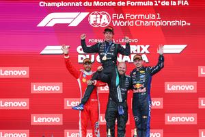 CANADA-MONTREAL-F1-GRAN PREMIO 2026-CARRERA