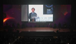 FRANCIA-PARIS-UNESCO-MENDELEIEV-PREMIO-CIENCIAS BASICAS