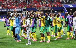 EEUU-ATLANTA-FUTBOL-COPA MUNDIAL DE LA FIFA 2026-REPUBLICA CHECA VS SUDAFRICA