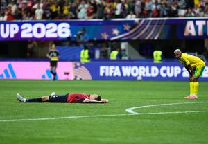 EEUU-ATLANTA-FUTBOL-COPA MUNDIAL DE LA FIFA 2026-REPUBLICA CHECA VS SUDAFRICA