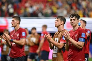 EEUU-ATLANTA-FUTBOL-COPA MUNDIAL DE LA FIFA 2026-REPUBLICA CHECA VS SUDAFRICA