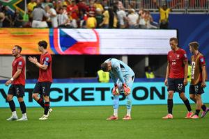 EEUU-ATLANTA-FUTBOL-COPA MUNDIAL DE LA FIFA 2026-REPUBLICA CHECA VS SUDAFRICA