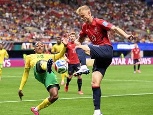 EEUU-ATLANTA-FUTBOL-COPA MUNDIAL DE LA FIFA 2026-REPUBLICA CHECA VS SUDAFRICA