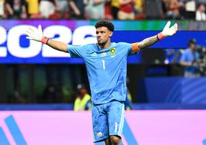 EEUU-ATLANTA-FUTBOL-COPA MUNDIAL DE LA FIFA 2026-REPUBLICA CHECA VS SUDAFRICA