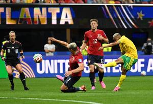 EEUU-ATLANTA-FUTBOL-COPA MUNDIAL DE LA FIFA 2026-REPUBLICA CHECA VS SUDAFRICA