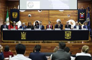 MEXICO-CIUDAD DE MEXICO-CECHIMEX