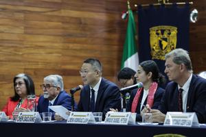 MEXICO-CIUDAD DE MEXICO-CECHIMEX