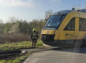 DINAMARCA-TREN-COLISION