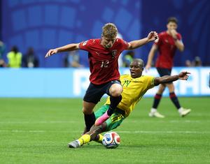 EEUU-ATLANTA-FUTBOL-COPA MUNDIAL DE LA FIFA 2026-REPUBLICA CHECA VS SUDAFRICA
